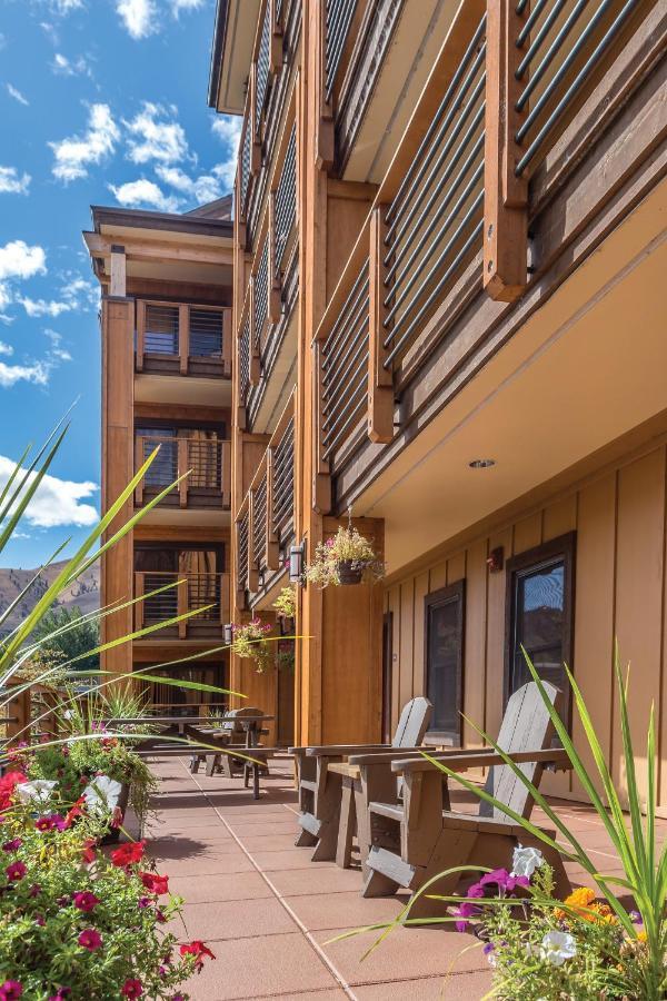 Worldmark Chelan - Lake House Exterior foto