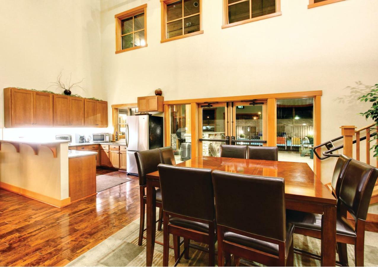 Worldmark Chelan - Lake House Exterior foto